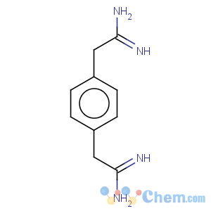 CAS No:15411-53-7 1,4-Benzenediethanimidamide