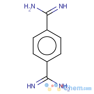 CAS No:15411-54-8 1,4-Benzenedicarboximidamide