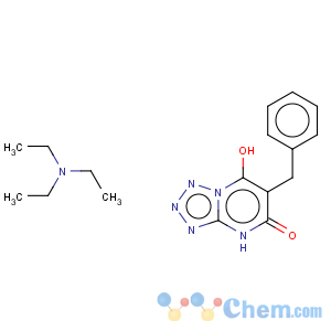 CAS No:154145-97-8 6-Benzyl-7-hydroxy-4H-tetrazolo[1,5-a]pyrimidin-5-one