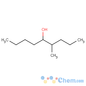 CAS No:154170-44-2 4-Methyl-5-nonanol