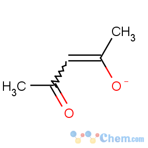 CAS No:15435-71-9 2,4-Pentanedione, ion(1-), sodium (1:1)