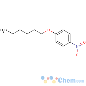 CAS No:15440-98-9 1-hexoxy-4-nitrobenzene