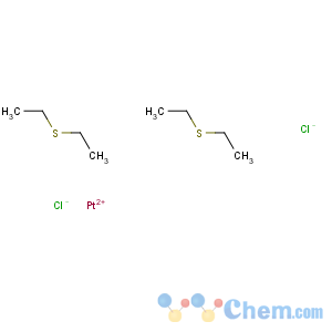CAS No:15442-57-6 ethylsulfanylethane