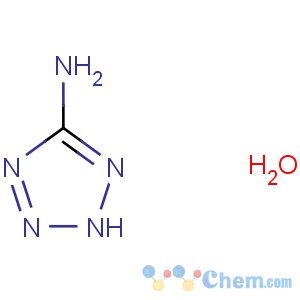 CAS No:15454-54-3 2H-tetrazol-5-amine