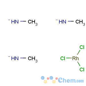 CAS No:15455-55-7 dichloronickel; 5-phenylbenzo[b]phosphindol-5-ium