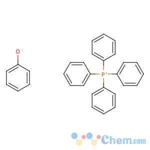CAS No:15464-47-8 tetraphenylphosphanium