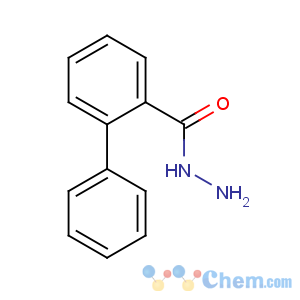 CAS No:154660-48-7 2-phenylbenzohydrazide