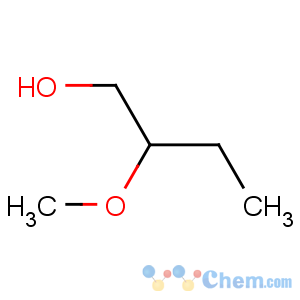 CAS No:15467-25-1 2-methoxybutan-1-ol