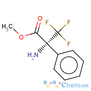 CAS No:15467-28-4 Methyl 3,3,3-trifluoro-2-phenylalaninate