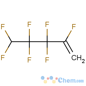CAS No:1547-26-8 1-Pentene,2,3,3,4,4,5,5-heptafluoro-