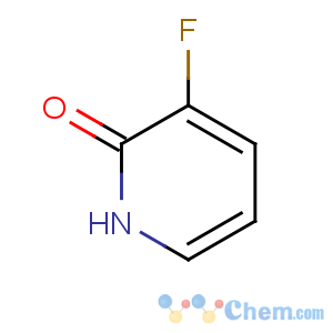 CAS No:1547-29-1 3-fluoro-1H-pyridin-2-one