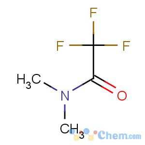 CAS No:1547-87-1 2,2,2-trifluoro-N,N-dimethylacetamide