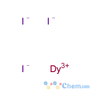 CAS No:15474-63-2 dysprosium(3+)