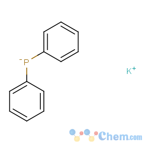 CAS No:15475-27-1 potassium