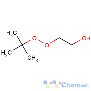 CAS No:15476-85-4 Ethanol,2-[(1,1-dimethylethyl)dioxy]-
