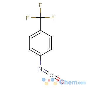 CAS No:1548-13-6 1-isocyanato-4-(trifluoromethyl)benzene