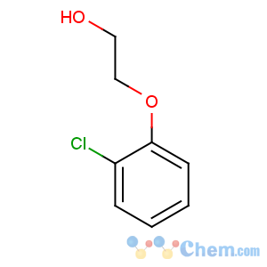 CAS No:15480-00-9 2-(2-chlorophenoxy)ethanol