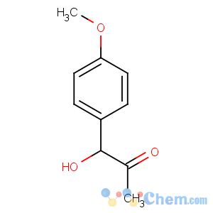 CAS No:15482-29-8 1-hydroxy-1-(4-methoxyphenyl)propan-2-one
