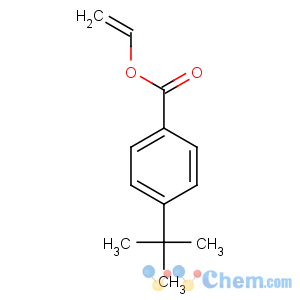 CAS No:15484-80-7 ethenyl 4-tert-butylbenzoate