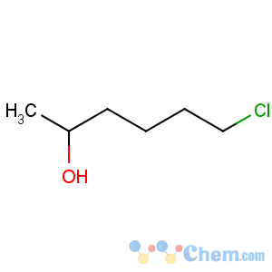 CAS No:154885-33-3 (2R)-6-chlorohexan-2-ol