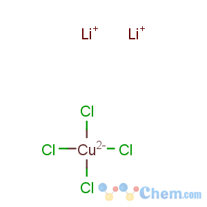 CAS No:15489-27-7 LITHIUM TETRACHLOROCUPRATE