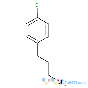 CAS No:15499-27-1 1-butyl-4-chlorobenzene