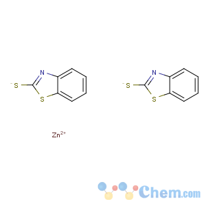 CAS No:155-04-4 zinc