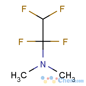 CAS No:1550-50-1 1,1,2,2-tetrafluoro-N,N-dimethylethanamine