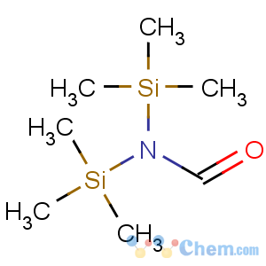 CAS No:15500-60-4 N,N-Bis(trimethylsilyl)formamide