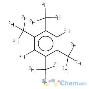CAS No:15502-50-8 Benzene-1,4-d2,2,3,5,6-tetra(methyl-d3)-
