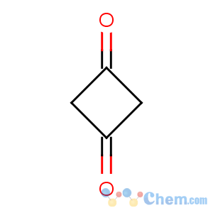 CAS No:15506-53-3 1,3-Cyclobutanedione