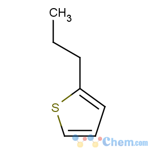 CAS No:1551-27-5 2-propylthiophene