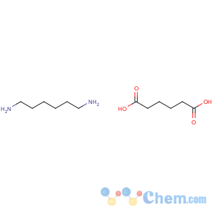 CAS No:15511-81-6 NYLON SALT			