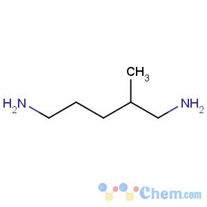 CAS No:15520-10-2 2-methylpentane-1,5-diamine