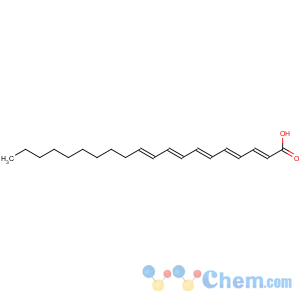 CAS No:1553-41-9 5,8,11,14,17-eicosapentaenoic acid