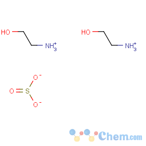 CAS No:15535-29-2 2-aminoethanol