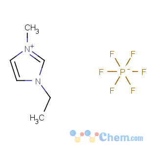 CAS No:155371-19-0 1-ethyl-3-methylimidazol-3-ium