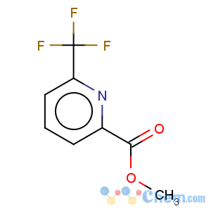 CAS No:155377-05-2 2-Pyridinecarboxylicacid, 6-(trifluoromethyl)-, methyl ester