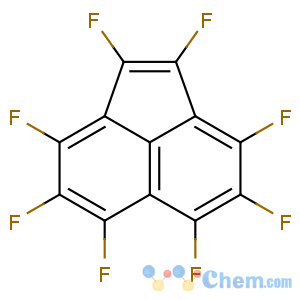 CAS No:1554-93-4 1,2,3,4,5,6,7,8-octafluoroacenaphthylene