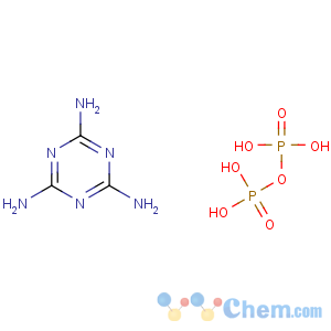 CAS No:15541-60-3 phosphono dihydrogen phosphate