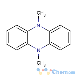 CAS No:15546-75-5 5,10-dimethylphenazine