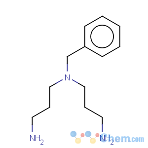 CAS No:1555-71-1 n1-(3-amino-propyl)-n1-benzyl-propane-1,3-diamine