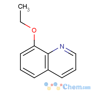 CAS No:1555-94-8 8-ethoxyquinoline