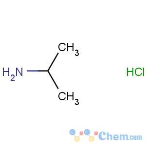 CAS No:15572-56-2 propan-2-amine