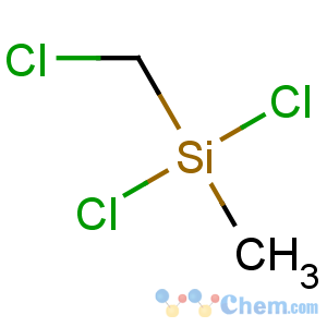 CAS No:1558-33-4 Chloromethyldichloromethylsilane
