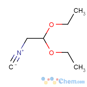 CAS No:15586-32-0 1,1-diethoxy-2-isocyanoethane
