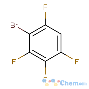 CAS No:1559-86-0 2-bromo-1,3,4,5-tetrafluorobenzene