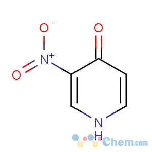 CAS No:15590-90-6 3-nitro-1H-pyridin-4-one