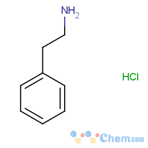 CAS No:156-28-5 2-phenylethanamine