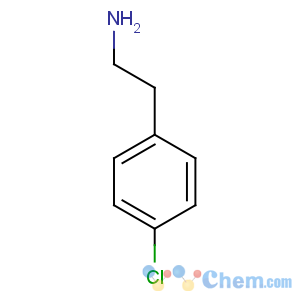 CAS No:156-41-2 2-(4-chlorophenyl)ethanamine